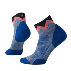 Шкарпетки жіночі Smartwool Wm's PhD Pro Approach Mini Blue Steel S