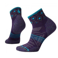 Шкарпетки жіночі Smartwool Wm's PhD Outdoor Light Mini Pattern Mountain Purple S