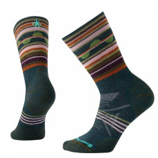 Носки женские Smartwool Wm's PhD Outdoor Middle Pattern Crew Lochness S