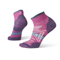 Шкарпетки жіночі Smartwool Wm's PhD Outdoor Light Mini Meadow Mauve M