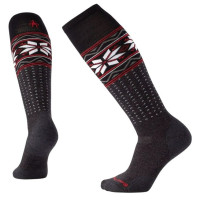 Шкарпетки жіночі Smartwool Wm's PhD Slopestyle Medium Wenke Charcoal M
