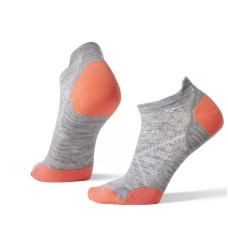 Шкарпетки жіночі Smartwool Wm's PhD Run Ultra Light Micro Light Gray S