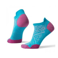 Шкарпетки жіночі Smartwool Wm's PhD Run Ultra Light Micro Capri S