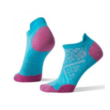 Шкарпетки жіночі Smartwool Wm's PhD Run Ultra Light Micro Capri S