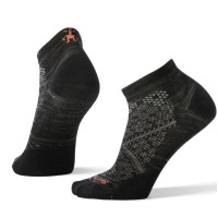 Шкарпетки жіночі Smartwool Wm's PhD Run Ultra Light Low Cut Black S
