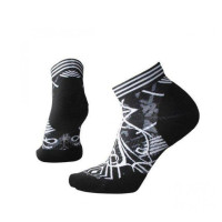 Шкарпетки жіночі Smartwool Wm's Skyline Mini Boot Sock Black S