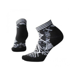 Шкарпетки жіночі Smartwool Wm's Skyline Mini Boot Sock Black S