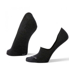 Термошкарпетки жіночі Smartwool Wm's Hide and Seek No Show Charcoal M