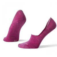 Термошкарпетки жіночі Smartwool Wm's Hide and Seek No Show Meadow Mauve M