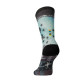 Термошкарпетки жіночі Smartwool Wm's Curated Daughters of the Sea Crew Multi Color M