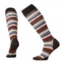 Шкарпетки жіночі Smartwool Wm's Margarita Knee High Chestnut S