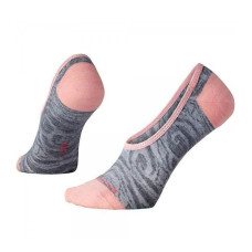 Шкарпетки жіночі Smartwool Wm's Sadie Swirl Mineral Pink M
