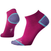 Шкарпетки жіночі Smartwool Wm's Jitterbug Berry M