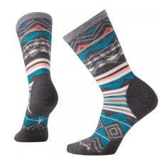 Термошкарпетки жіночі Smartwool Wm's Ripple Creek Medium Gray Heather M