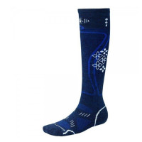 Шкарпетки жіночі Smartwool Wm's PhD Snowboad Light Navy L