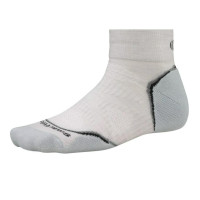 Шкарпетки жіночі Smartwool Wm's PhD Run Light Mini Natural M