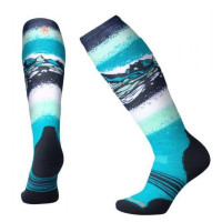 Носки женские Smartwool Women's PhD Slopestyle Medium Capri M