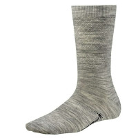 Шкарпетки жіночі Smartwool Wm's Texture Crew Ash Heather S