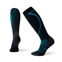 Носки женские Smartwool Women's Performance Ski Targeted Cushion OTC Charcoal S
