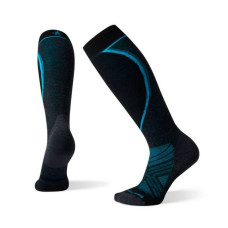 Шкарпетки жіночі Smartwool Women's Performance Ski Targeted Cushion OTC Charcoal M