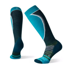 Шкарпетки жіночі Smartwool Women's Performance Ski Targeted Cushion OTC Capri M