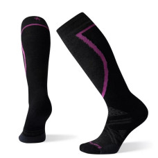 Шкарпетки жіночі Smartwool Women's Performance Ski Full Cushion OTC Black M