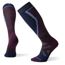 Шкарпетки жіночі Smartwool Women's Performance Ski Full Cushion OTC Bordeaux S