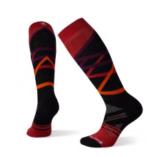Шкарпетки жіночі Smartwool Women's Performance Ski Full Cushion Trellis Pattern OTC Pomegranate M