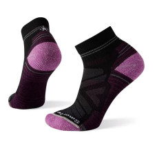 Шкарпетки жіночі Smartwool Women's Performance Hike Light Cushion Ankle Black S