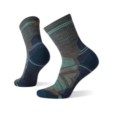 Термоноски женские Smartwool Women's Performance Hike Light Cushion Mid Crew Medium Gray M