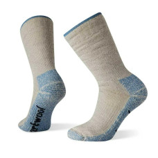 Термоноски женские Smartwool Women's Classic Mountaineer Maximum Cushion Crew Light Grey S