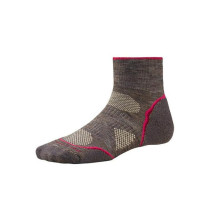 Шкарпетки жіночі Smartwool Wm's PhD Outdoor Light Mini Taupe L