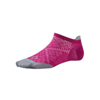 Шкарпетки жіночі Smartwool Wm's PhD Run Ultra Light Micro Berry S