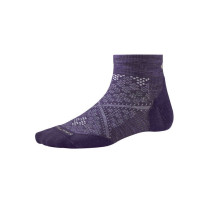 Носки женские Smartwool Wm's PhD Run Ultra Light Low Cut Lavender S