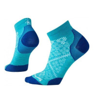 Носки женские Smartwool Wm's PhD Run Ultra Light Low Cut Capri S