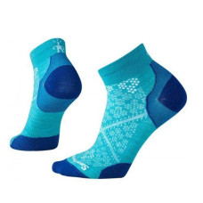 Шкарпетки жіночі Smartwool Wm's PhD Run Ultra Light Low Cut Capri S