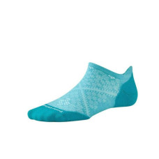 Шкарпетки жіночі Smartwool Wm's PhD Run Light Elite Micro Light Capri M