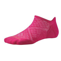 Шкарпетки жіночі Smartwool Wm's PhD Run Light Elite Micro Bright Pink S
