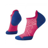 Шкарпетки жіночі Smartwool Wm's PhD Run Light Elite Micro Potion Pink S