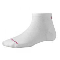 Шкарпетки жіночі Smartwool Women's Performance Run Targeted Cushion Low Cut White S