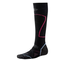 Шкарпетки жіночі Smartwool Wm's PhD Ski Medium Black S