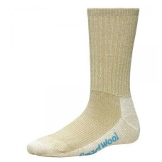 Термошкарпетки жіночі Smartwool Wm’s Hike Light Crew Oatmeal M