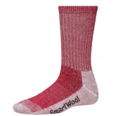 Термошкарпетки жіночі Smartwool Wm’s Hike Light Crew Persian Red L