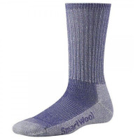 Термошкарпетки жіночі Smartwool Wm’s Hike Light Crew Light Navy M