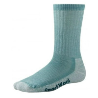 Термошкарпетки жіночі Smartwool Wm’s Hike Medium Crew Deep Sea Coral S