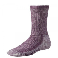 Термошкарпетки жіночі Smartwool Wm’s Hike Medium Crew Dark Cassis M