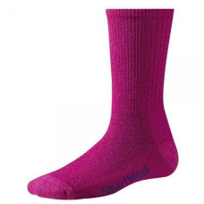 Термошкарпетки жіночі Smartwool Wm’s Hike Ultra Light Crew Berry M