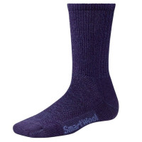 Термошкарпетки жіночі Smartwool Wm’s Hike Ultra Light Crew Imperial Purple S