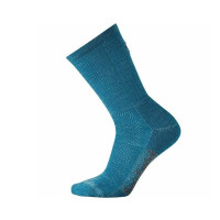 Термошкарпетки жіночі Smartwool Wm’s Hike Ultra Light Crew Glacial Blue S