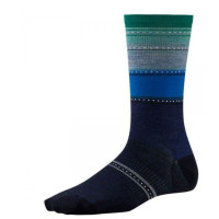 Носки женские Smartwool Wm's Sulawesi Stripe Ink Heather S